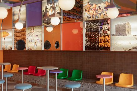 Gelato Messina Glenelg