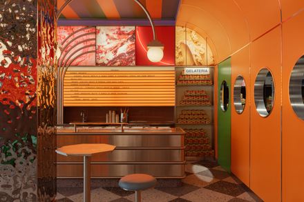 Gelato Messina Glenelg
