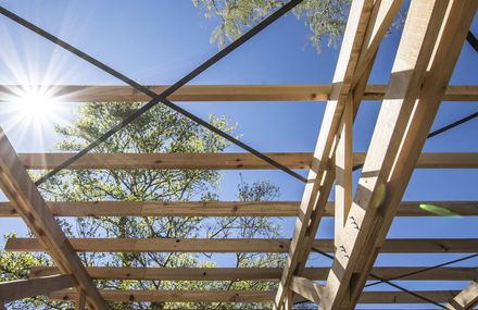 Quiané Center For Culture And Ecology – Phase I