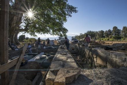 Quiané Center For Culture And Ecology – Phase I