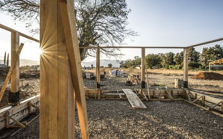 Quiané Center For Culture And Ecology – Phase I