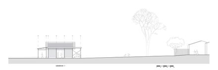 Quiané Center For Culture And Ecology – Phase I
