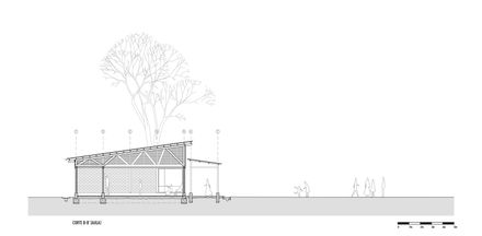 Quiané Center For Culture And Ecology – Phase I