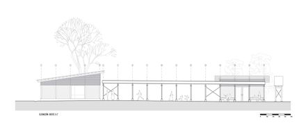 Quiané Center For Culture And Ecology – Phase I