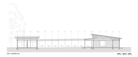 Quiané Center For Culture And Ecology – Phase I