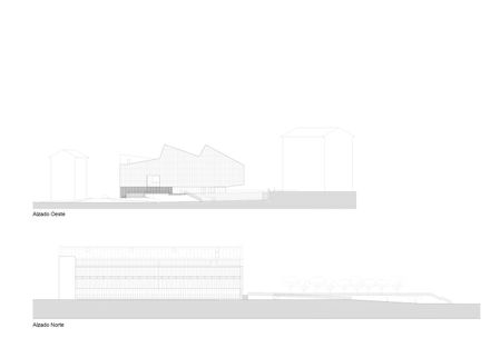 Altza Municipal Sports Center