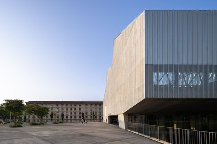Altza Municipal Sports Center