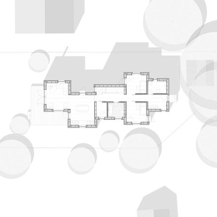 Falkensee II Single-Family House