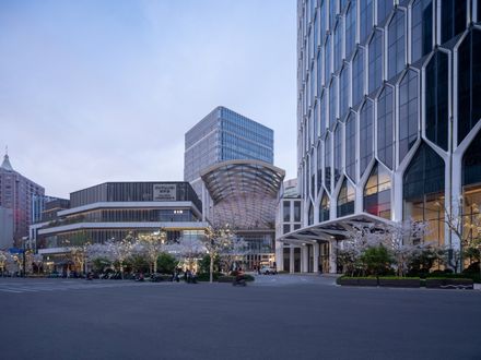 Xintiandi Dongtaili Mall