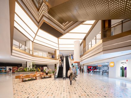Xintiandi Dongtaili Mall