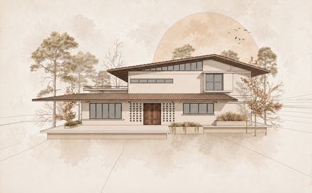 Svatman Farmhouse