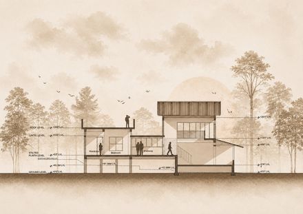 Svatman Farmhouse