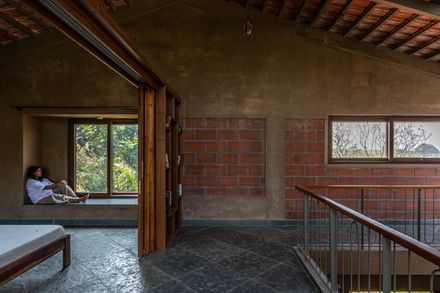Svatman Farmhouse