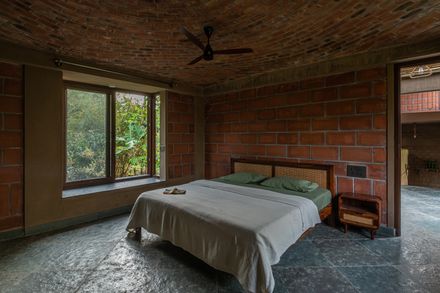 Svatman Farmhouse