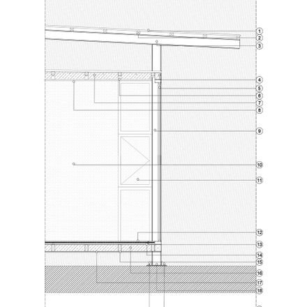 Office Above The Pool