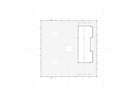 Modular Pavilion