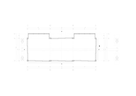 Modular Pavilion