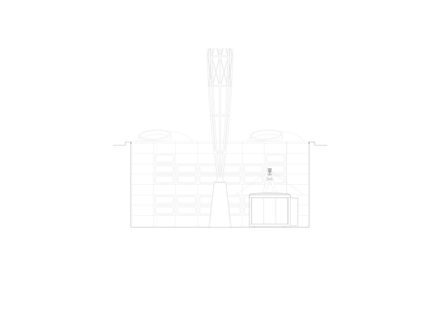 Modular Pavilion
