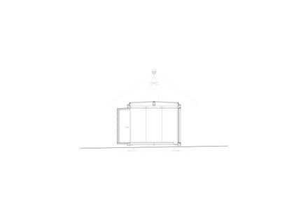 Modular Pavilion