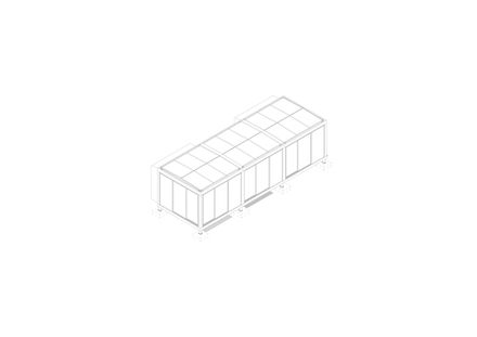 Modular Pavilion