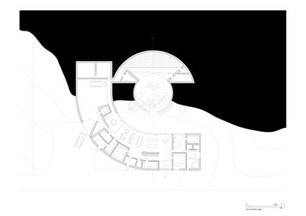 Yaw House