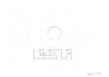 Yaw House