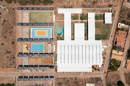 Unileão Sports Center