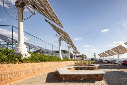 Unileão Sports Center