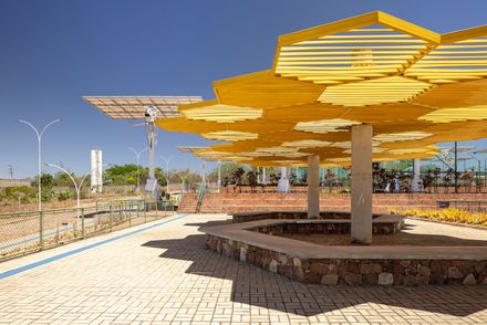 Unileão Sports Center