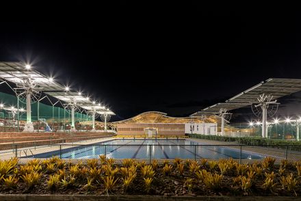 Unileão Sports Center