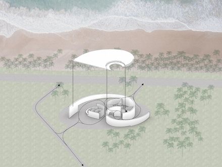 Conch Station