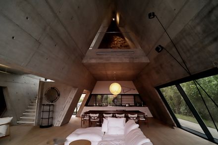 The Gable Villa