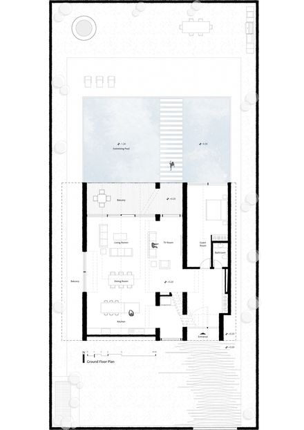 The Gable Villa