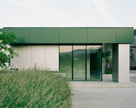 In Limine Gatehouse