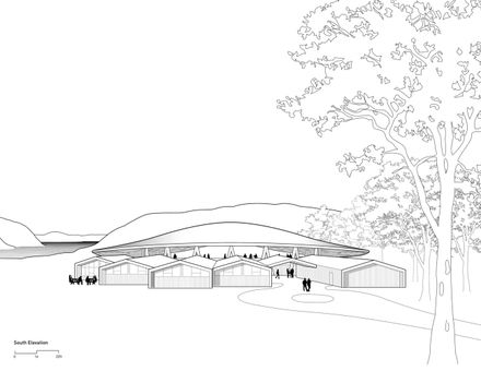 Samuel H. Scripps Theater Center