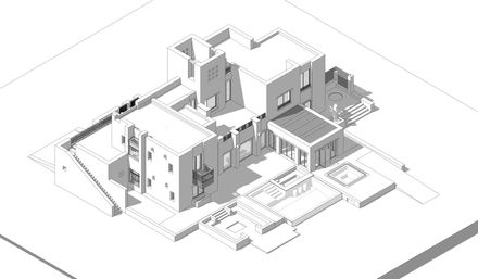 Gagy Self-Sufficient House