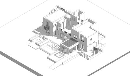 Gagy Self-Sufficient House