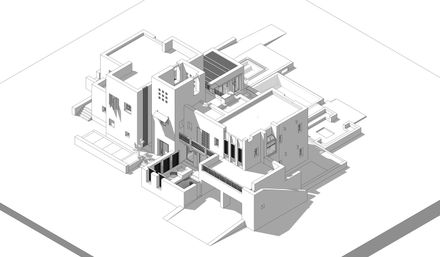 Gagy Self-Sufficient House