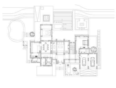 Gagy Self-Sufficient House