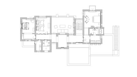 Gagy Self-Sufficient House