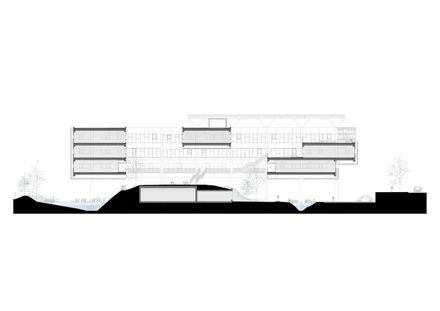 Delta Business Center