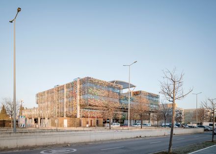 Delta Business Center
