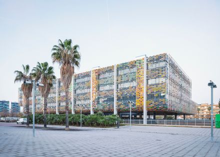 Delta Business Center