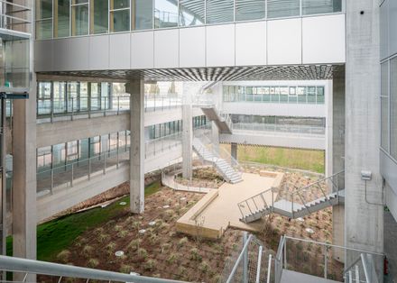 Delta Business Center