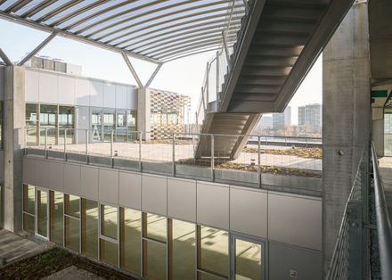 Delta Business Center