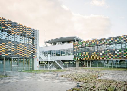 Delta Business Center