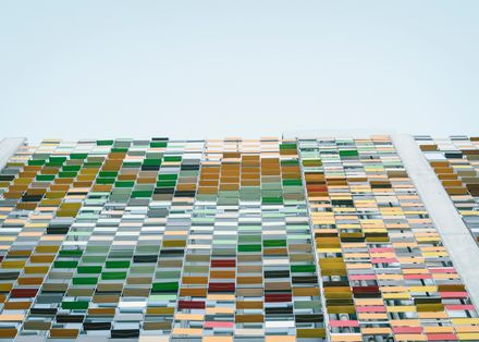 Delta Business Center