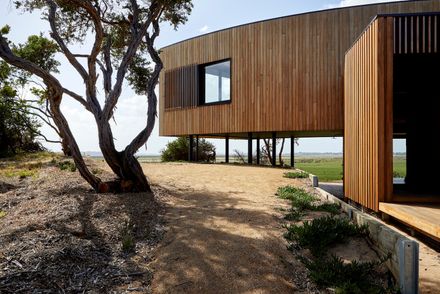 Hide House