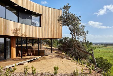 Hide House