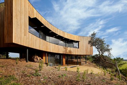 Hide House